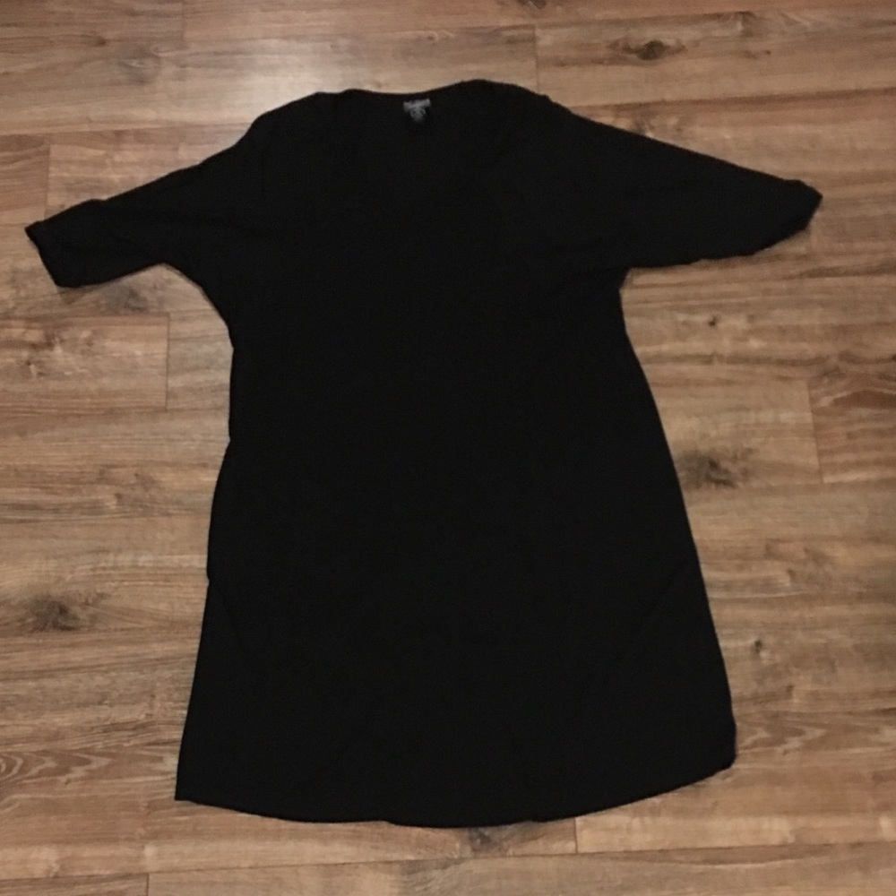 Agnes & Dora Love Tunic